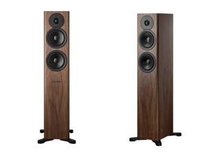 Evoke 30 Walnut Wood (Buitenkans)