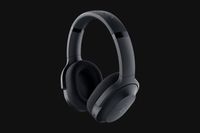 Razer Barracuda Headset Bedraad en draadloos Hoofdband Oproepen/muziek USB Type-C Bluetooth Zwart - thumbnail