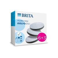 BRITA MicroDisc waterfilter merk BRITA - EAN: 4006387134990