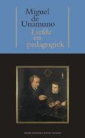Liefde en pedagogiek - Miguel de Unamuno - eBook (9789074622905)