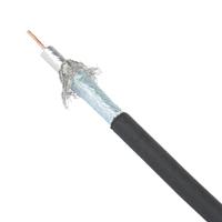 KATHREIN LCD115 zwart, halogeenvrij, UV-bestendig LCD115A+500