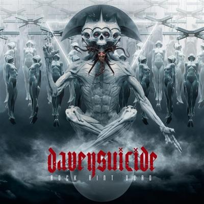 Rock Ain't Dead - CD (4260639460491)