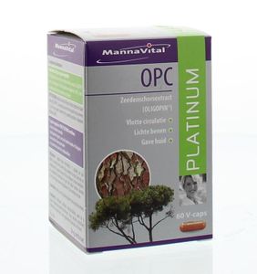 OPC Platinum