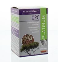 OPC Platinum - thumbnail