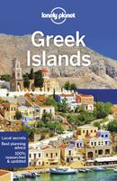 Reisgids Greek Islands - Griekse Eilanden | Lonely Planet