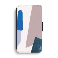 Lapis: iPhone XS Max Flip Hoesje