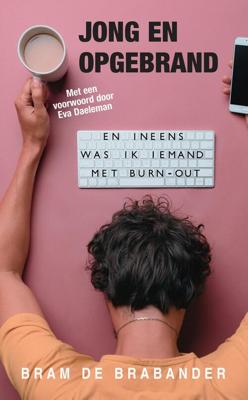 Jong en opgebrand - Bram de Brabander - eBook (9789038927435)