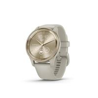 Garmin vivomove Trend - Smartwatch dames - 40mm- French Grey