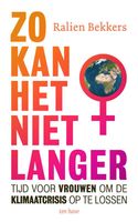 Zo kan het niet langer - Ralien Bekkers - ebook