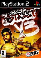 NBA Street V3 - thumbnail