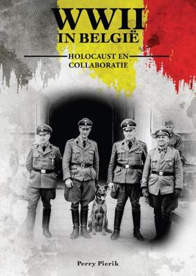 Holocaust en Collaboratie - Perry Pierik - Paperback (9789493001336) Holocaust en Collaboratie - Perry Pierik - Paperback (9789493001336)