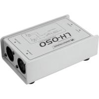 Omnitronic LH-050 Phantom Power adapter - thumbnail