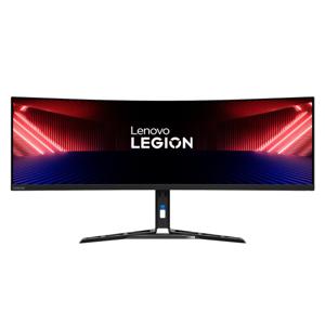 Lenovo Legion R45w-30 computer monitor 113 cm (44.5") 5120 x 1440 Pixels DQHD LED Zwart