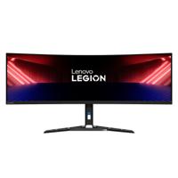 Lenovo Legion R45w-30 computer monitor 113 cm (44.5") 5120 x 1440 Pixels DQHD LED Zwart - thumbnail