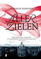 Allerzielen - Deborah Harkness - eBook (9789460233319)