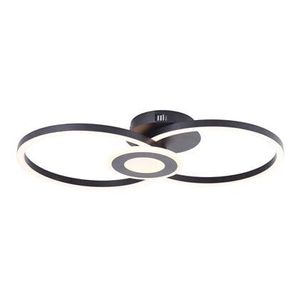 Brilliant Bray Plafondlamp LED - Rond