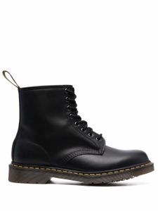 Dr. Martens bottines Pascal - Noir