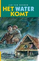 Het water komt - Jan van Reenen - eBook (9789462788381)