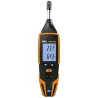 HT Instruments HTA106 luchtvochtigheidsmeter (hygrometer) 0% rF 100% rF