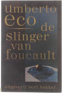 De Slinger van Foucault