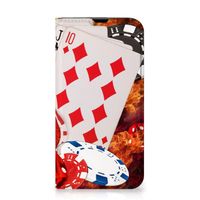 iPhone 13 Pro Hippe Standcase Casino