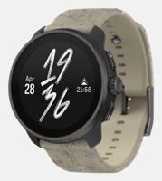 Suunto SS051014000 smartwatch / sport watch 3,35 cm (1.32") AMOLED 45 mm Digitaal 466 x 466 Pixels Touchscreen Zwart GPS - thumbnail