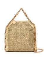 Stella McCartney mini sac porté épaule Falabella à ornements