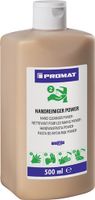 Promat Handreiniger Power | 500 ml | zeepvrij | oplosmiddelvrij | geparfumeerd - 4000386567 - 4000386567