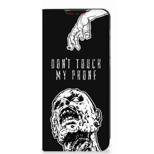 Design Case Motorola Moto E7 Power | E7i Power Zombie