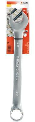 kwb 460222 Ring-steeksleutel 1 stuks 22 mm