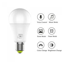 Lipa B15516 7W wifi smart lamp