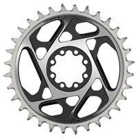 Sram 107480 bord voor fietsen, volwassenen, uniseks, meerkleurig, eenheidsmaat