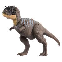 Mattel Jurassic World Wild Roar Ekrixinatosaurus Speelfiguur - thumbnail