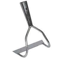 Talen Tools – Beugelhak – Verzinkt – 16 cm – Essenhouten steel – 160 cm