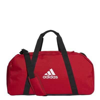 Adidas Tiro Sporttas M team power red/black/white