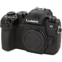 Panasonic LUMIX DC-G90 body occasion - thumbnail