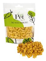 Veggie pet Sweet potato training balls - thumbnail