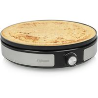 Tristar BP-2639 Crepe Maker 2 in 1 pannenkoekmaker