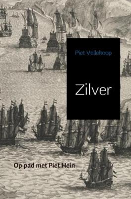 Piet  Vellekoop Zilver