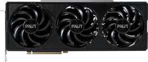 Palit NED4070019K9-1047J videokaart NVIDIA GeForce RTX 4070 12 GB GDDR6X