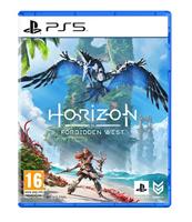 Horizon Forbidden West (PS5)