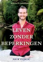 Leven zonder beperkingen - Nick Vujicic - ebook - thumbnail