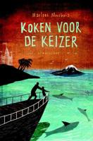 Koken voor de keizer - Marloes Morshuis - Hardcover (9789047707653)