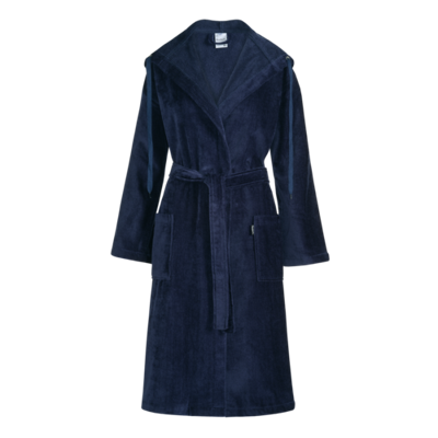 Vandyck Vandyck Badjas Rio Medium Faded Denim