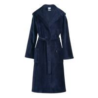 Vandyck Vandyck Badjas Rio Medium Faded Denim