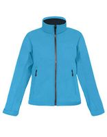 Promodoro E7821 Women`s Softshell Jacket C