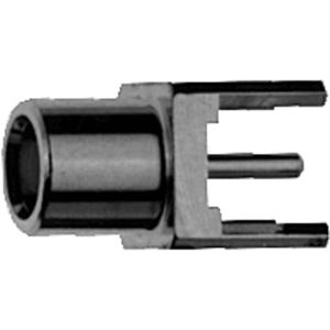 Telegärtner J01390A0051 J01390A0051 N-connector Stekker, haaks 50 Ω 1 stuk(s)