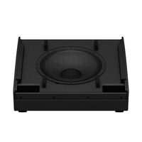 Yamaha CHR12M 1000 watt passieve fullrange vloermonitor - thumbnail