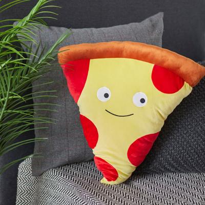 Pizza Pepperoni Kussen