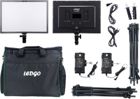 Ledgo LG-E268CK II Bi-Colour Kit - thumbnail